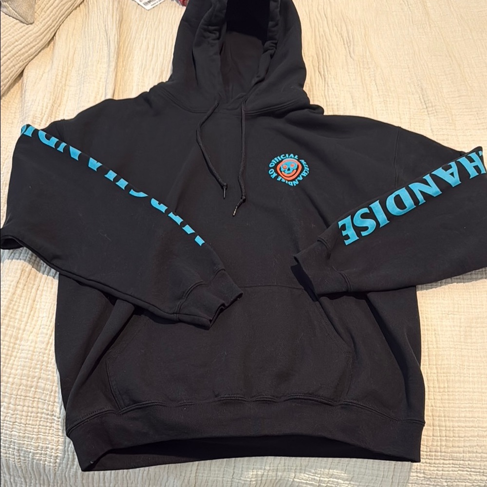 Black Hoodie for Men Cody Ko Merch